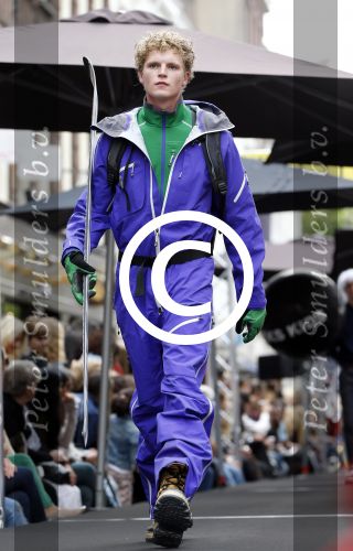 Amsterdam 2 september 2012
Grazi PC Catwalk op de pc hooftstraat.
Peter Smulders bv