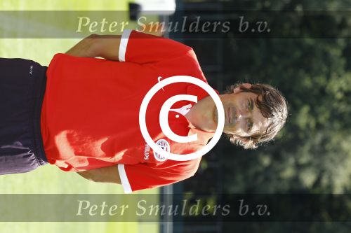 Eindhoven, 1 Augustus 2012
Selektie PSV Seizoen 2012-2013
Phillip Cocu
Foto Peter Smulders BV