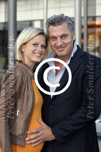 Vianen 15 september 2011
Modeshow Mix &Match van Danie Bles bij Miele.
Peter Smulders bv