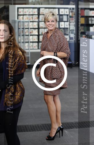 Amsterdam 22 september 2012
Koningin Beatrix opent het stedelijk museum in Amsterdam. Ook Prins Constantijn en Prinses Laurentien zijn aanwezig.
Peter Smulders bv