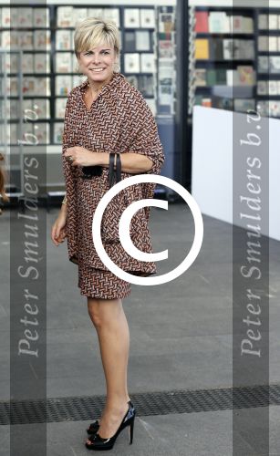 Amsterdam 22 september 2012
Koningin Beatrix opent het stedelijk museum in Amsterdam. Ook Prins Constantijn en Prinses Laurentien zijn aanwezig.
Peter Smulders bv