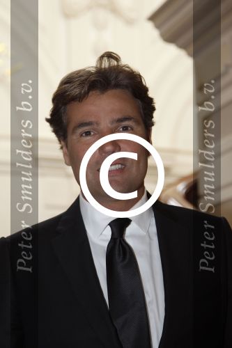 Amsterdam, 22 Augustus 2012
Perspresentatie Strictly Come Dancing van de AVRO
Reinout Oerlemans
Foto Peter Smulders BV