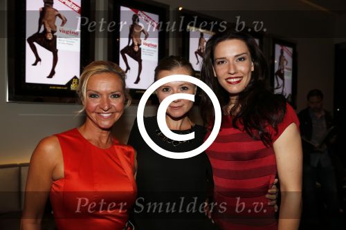 Amsterdam 28 augustus 2012
Premiere vaginamonologen in het nieuwe de la mar. Renee v Wegberg
Peter Smulders bv