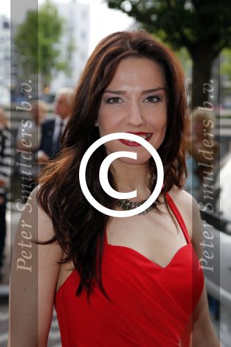 Amsterdam 29 augustus 2012
Premiere Yab Yum in carre. Renee v d Wegberg
Peter Smulders bv