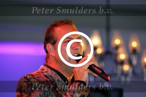 Amsterdam 11 september 2012
Uitreiking elegance awards in hotel the grand.
Peter Smulders bv