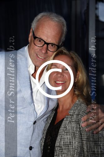 Amsterdam 5 september 2012
Opening winkel Timothy Oulton in Amsterdam. Rolf Meter met vrouw
Peter Smulders bv