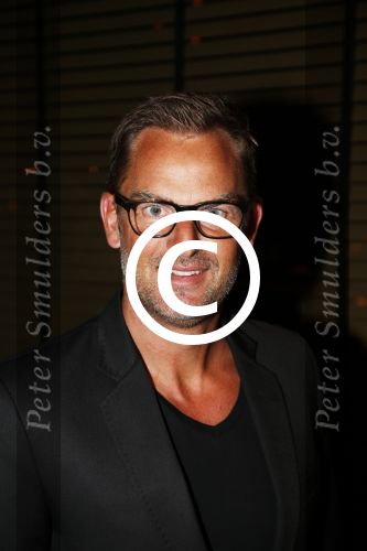 Amsterdam 1 september 2012
Ruud Gullit viert zijn 50e verjaardag in members only van Tommy Hilfiger. Ronald de Boer
Peter Smulders bv