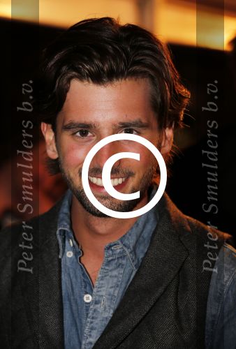 Amsterdam 3 september 2012
Premiere de verbouwing in het nieuwe de la mar theater. Ruud Feltkamp
Peter Smulders bv