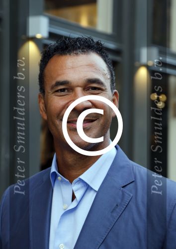 Utrecht 17 september 2012
Ruud Gullit opent society shop in Utrecht.
Peter Smulders bv