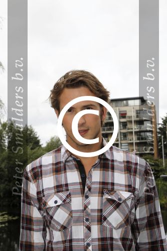Eindhoven, 22 Augustus 2012
Perspresentatie \