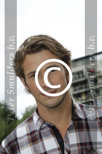 Eindhoven, 22 Augustus 2012
Perspresentatie \