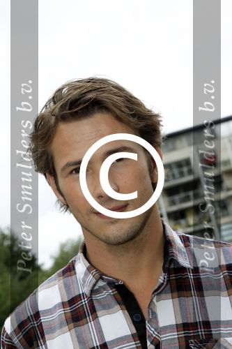 Eindhoven, 22 Augustus 2012
Perspresentatie \