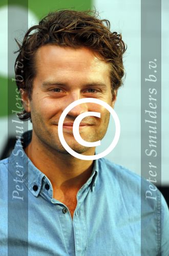 Amsterdam 11 september 2012
Premiere TED in pathe arena. Sacha Visser
Peter Smulders bv