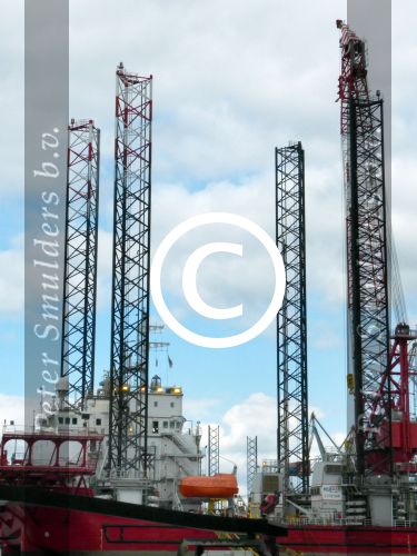 Copyright Fotopersbureau Peter Smulders BV te Eindhoven