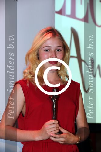 Amsterdam 11 september 2012
Uitreiking elegance awards in hotel the grand. Sigrid ten Napel
Peter Smulders bv