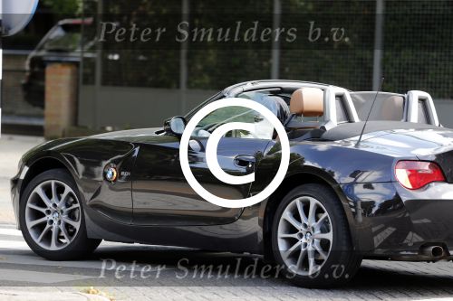 Amsterdam 6 september 2012
Sylvana Simons in haar nieuwe bmw cabrio.
Peter Smulders bv