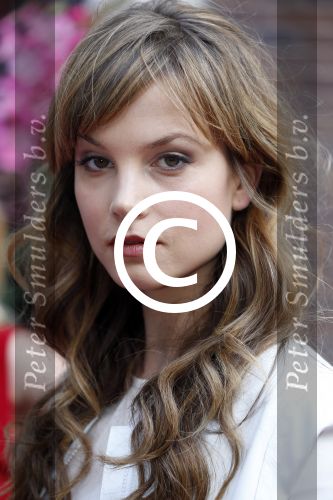 Amsterdam 11 september 2012
Uitreiking elegance awards in hotel the grand. Sylvia Hoeks
Peter Smulders bv