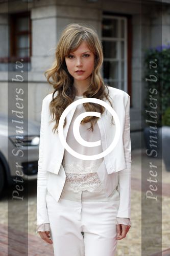 Amsterdam 11 september 2012
Uitreiking elegance awards in hotel the grand. Sylvia Hoeks
Peter Smulders bv
