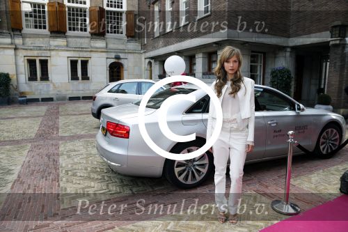 Amsterdam 11 september 2012
Uitreiking elegance awards in hotel the grand.
Peter Smulders bv