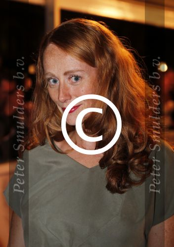 Amsterdam 3 september 2012
Premiere de verbouwing in het nieuwe de la mar theater. Sytske v d Ster
Peter Smulders bv