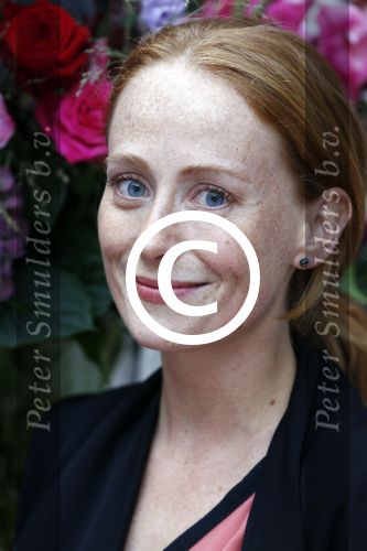 Amsterdam 11 september 2012
Uitreiking elegance awards in hotel the grand. Sytske v d Ster
Peter Smulders bv