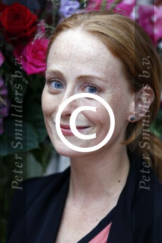 Amsterdam 11 september 2012
Uitreiking elegance awards in hotel the grand. Sytske v d Ster
Peter Smulders bv