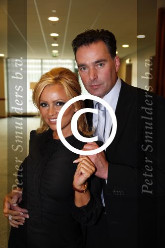 Amsterdam 2 september 2012
Modeshow Paul Schulten in het okura. Tatjana
Peter Smulders bv