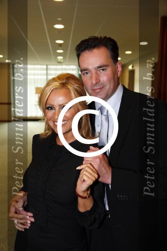 Amsterdam 2 september 2012
Modeshow Paul Schulten in het okura. Tatjana
Peter Smulders bv