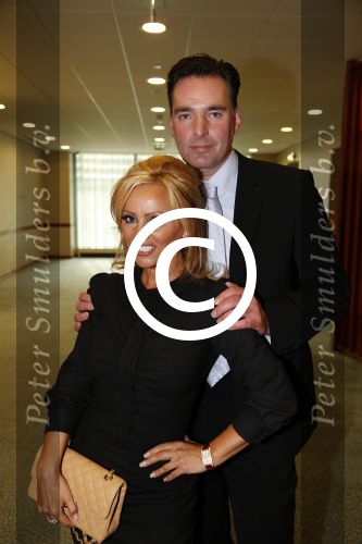 Amsterdam 2 september 2012
Modeshow Paul Schulten in het okura. Tatjana
Peter Smulders bv