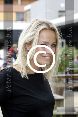 Eindhoven, 22 Augustus 2012
Perspresentatie \