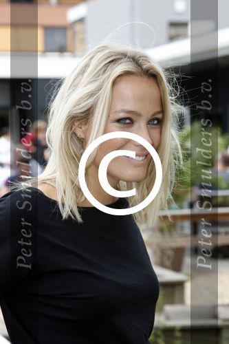 Eindhoven, 22 Augustus 2012
Perspresentatie \