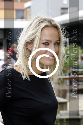 Eindhoven, 22 Augustus 2012
Perspresentatie \