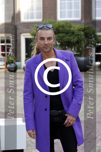 Amsterdam 11 september 2012
Uitreiking elegance awards in hotel the grand. Tom Sebastian
Peter Smulders bv