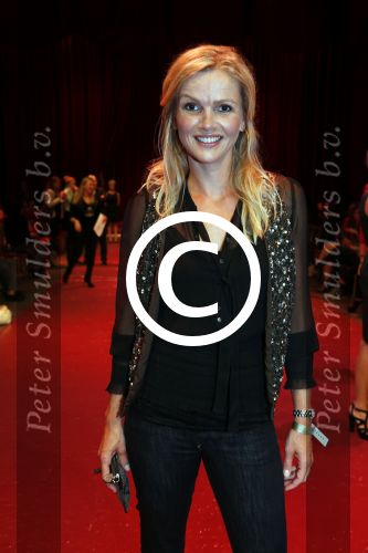 Amsterdam 10 september 2012
Modeshow Jos v Raak met oa Froukje de Both Quinty Trustfull Kim Feenstra Gigi Ravelli en Lieke v Lexmond die mee lopen in de show. Tooske Ragas
Peter Smulders bv
