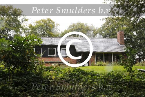 Bloemendaal 11 september 2012
Nieuwe huis Tooske en Bastiaan Ragas.
Peter Smulders bv