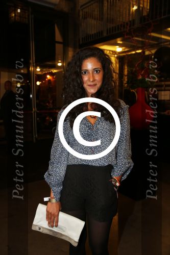 Amsterdam 10 september 2012
Modeshow Jos v Raak met oa Froukje de Both Quinty Trustfull Kim Feenstra Gigi Ravelli en Lieke v Lexmond die mee lopen in de show. Toprak Yalciner
Peter Smulders bv