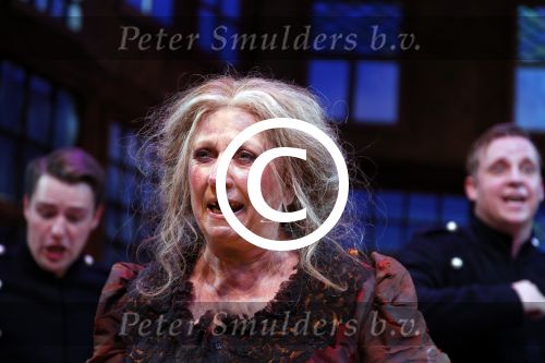 Amsterdam 23 september 2012
Premiere de Jantjes in het nieuwe de la mar met oa Willeke Alberti.
Peter Smulders bv