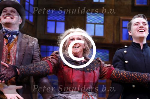 Amsterdam 23 september 2012
Premiere de Jantjes in het nieuwe de la mar met oa Willeke Alberti.
Peter Smulders bv