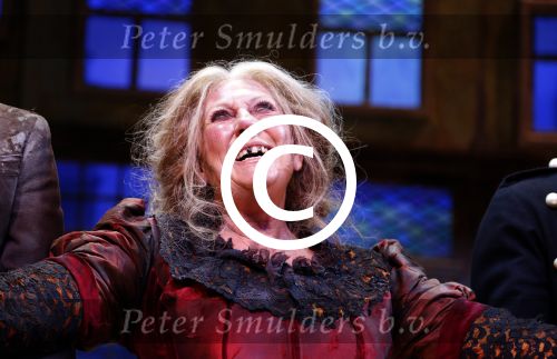 Amsterdam 23 september 2012
Premiere de Jantjes in het nieuwe de la mar met oa Willeke Alberti.
Peter Smulders bv