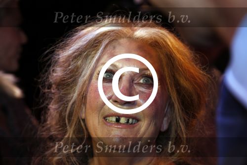 Amsterdam 23 september 2012
Premiere de Jantjes in het nieuwe de la mar met oa Willeke Alberti.
Peter Smulders bv