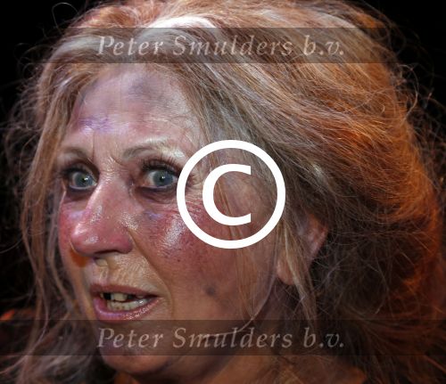 Amsterdam 23 september 2012
Premiere de Jantjes in het nieuwe de la mar met oa Willeke Alberti.
Peter Smulders bv