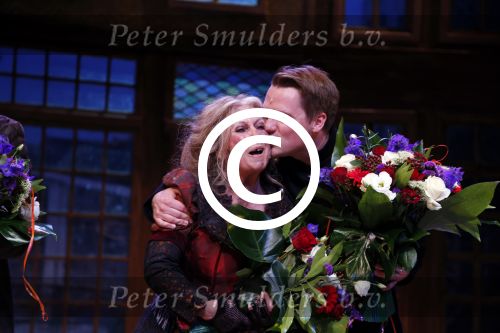 Amsterdam 23 september 2012
Premiere de Jantjes in het nieuwe de la mar met oa Willeke Alberti.
Peter Smulders bv