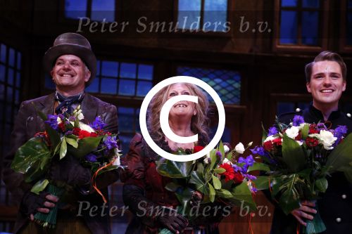 Amsterdam 23 september 2012
Premiere de Jantjes in het nieuwe de la mar met oa Willeke Alberti.
Peter Smulders bv