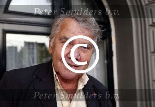 Amsterdam 29 augustus 2012
Premiere Yab Yum in carre. Willem Nijholt
Peter Smulders bv