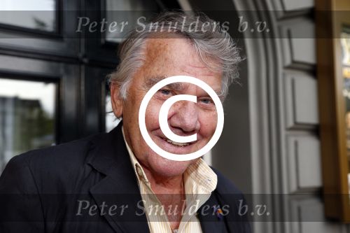Amsterdam 29 augustus 2012
Premiere Yab Yum in carre. Willem Nijholt
Peter Smulders bv