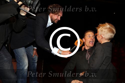 Amsterdam 23 september 2012
Premiere de Jantjes in het nieuwe de la mar met oa Willeke Alberti. Winston Post met Denise v Rijswijk en zoon Jayden
Peter Smulders bv