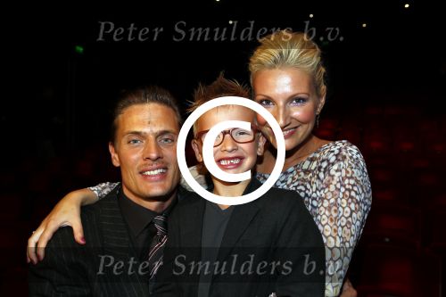 Amsterdam 23 september 2012
Premiere de Jantjes in het nieuwe de la mar met oa Willeke Alberti. Winston Post met Denise v Rijswijk en zoon Jayden
Peter Smulders bv
