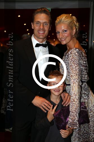 Amsterdam 23 september 2012
Premiere de Jantjes in het nieuwe de la mar met oa Willeke Alberti. Winston Post met Denise v Rijswijk en zoon Jayden
Peter Smulders bv