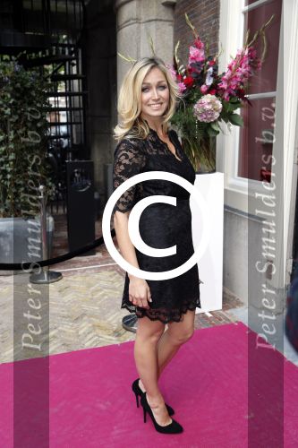 Amsterdam 11 september 2012
Uitreiking elegance awards in hotel the grand.
Peter Smulders bv