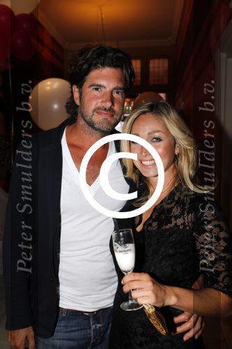 Amsterdam 11 september 2012
Uitreiking elegance awards in hotel the grand.
Peter Smulders bv